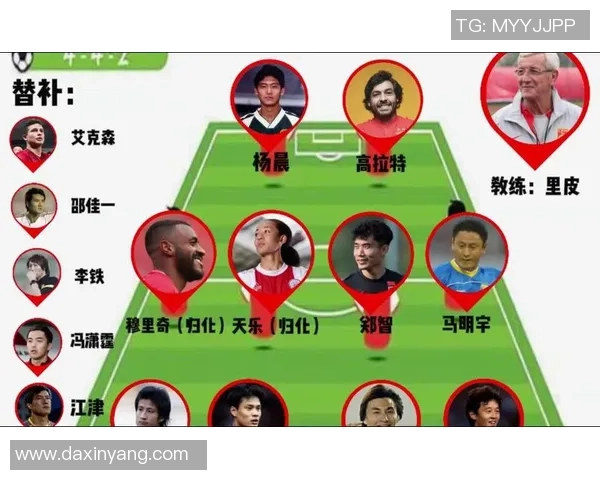 中国足球历史上国家队出场次数最多的球员是谁和他背后的故事